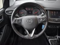 tweedehands Opel Crossland X 1.2 Turbo Online Edition Stuur/stoelverwarming Ca