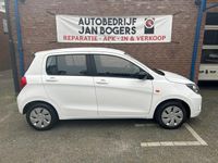 tweedehands Suzuki Celerio 1.0 Comfort