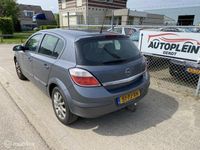 tweedehands Opel Astra 1.6 Enjoy 2X !! MET WERK!