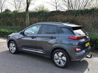 tweedehands Hyundai Kona EV Fashion 64 kWh 204PK | €17.950 NA SUBSIDIE | CA