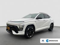 Occasion Hyundai Kona N Line 160 kW (218 PK) 2025 Wit SUV