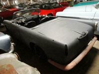 Occasion Lancia Appia 1963 Grijs Sedan