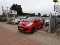 Occasion Peugeot 107 68 PK (50 kW) 2007 Hatchback