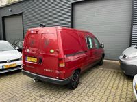 tweedehands Peugeot Expert 220L Zelfbouwcamper buscamper camper