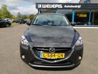 tweedehands Mazda 2 1.5 Sag 90pk GT-M Automaat, Clima, Navi, Cruise, S