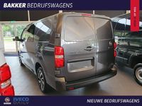 tweedehands Fiat Scudo 2.0 MultiJet L3H1 DC 145pk | Dubbele Cabine 5p. | Camera | LM velgen | Navi | Cruise | Airco