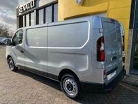 tweedehands Renault Trafic 2.0 dCi 110 T30 L2H1 Comfort Navigatie Cruise Control / OP VOORRAAD / NIEUW MODEL / NAVIGATIE / AIRCO / CRUISE CONTROL / PARKEER SENSOREN