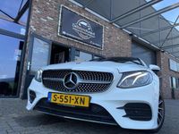 tweedehands Mercedes C220 E-KLASSEd Advantage | Panorama | Burmester | Memory |