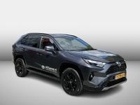 tweedehands Toyota RAV4 2.5 Hybrid AWD Style | Innovation Pack | Navigatie | Leer | JBL Audio | Stoelverwarming |