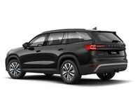 tweedehands Skoda Kodiaq 1.5 TSI MHEV First Edition 7p. 18 inch velgen soir