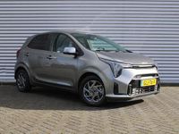 Occasion Kia Picanto 63 PK (46 kW) 2024 Grijs Hatchback