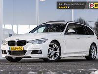 Occasion BMW 318 M Sport 2019 Wit Stationwagen