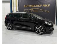 Occasion Renault Grand Scénic IV Bose Edition 140 PK (102 kW) 2019 Zwart MPV