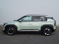 Nieuw Kia EV3 Plus 150 kW (204 PK) 2026 Aventurine green (groen metallic) SUV