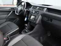 tweedehands VW Caddy 1.2 TSI L1H1 BMT N-EDITION | CRUISE | BLUETOOTH | BPM VRIJ