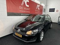 tweedehands VW Golf VII 1.2 TSI Highline - NAVI/LEER/CAMERA/NAP