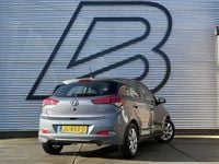Occasion Hyundai i20 101 PK (74 kW) 2016 Grijs Hatchback
