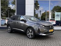 Occasion Peugeot 3008 Allure 150 PK (110 kW) 2024 Grijs SUV