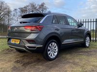 tweedehands VW T-Roc 1.5 TSI Sport Navi / Led / Carplay / Virtual cockp