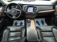 tweedehands Volvo XC90 2.0 T8 Twin Engine AWD Inscription - 7 PERS - PANORAMA - LEDER - FULL OPTION