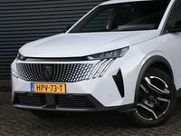 Occasion Peugeot e-3008 Allure 156 kW (213 PK) 2025 Wit SUV