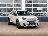 Nieuw Fiat 600E Red 114 kW (156 PK) 2025 Wit SUV