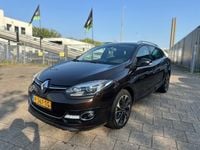 Occasion Renault Mégane GT Line GT-Line 132 PK (97 kW) 2014 Bruin Stationwagen
