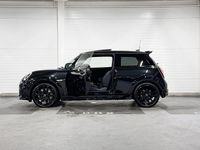 Occasion Mini Cooper 156 PK (114 kW) 2025 Zwart Hatchback