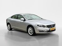 tweedehands Volvo S60 1.6 T4 Summum