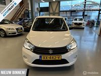Occasion Suzuki Celerio Comfort 68 PK (50 kW) 2019 Wit Hatchback