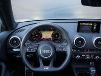 Occasion Audi A3 Sportback Proline 150 PK (110 kW) 2019 Grijs Hatchback