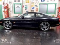 tweedehands Jaguar XKR 4.0 V8 - ONLINE AUCTION