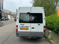 tweedehands Ford Transit 280M 2.2 TDCI SHD DC AIRCO DUBBEL CABINE