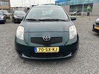 tweedehands Toyota Yaris 1.3 VVTi Sol/AIRCO/NIEUWE APK