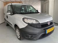 Occasion Fiat Doblò 80 PK (58 kW) 2019 Overige MPV