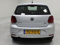 tweedehands VW Polo 1.2 TSI Comfortline Business R | airco | navigatie fullmap | pdc v/a | carplay | elect. ramen en spiegels