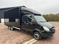 Occasion Iveco Daily 2008