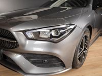 tweedehands Mercedes CLA180 Line: AMG