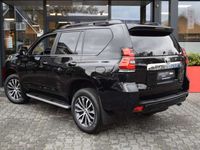 tweedehands Toyota Land Cruiser 2.8 D-4D 5DRS PREMIUM BLACK A/T VAN