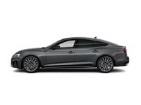 tweedehands Audi A5 Sportback S edition Competition 35 TFSI 110 kW / 1