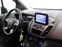 Occasion Ford Transit Connect 2021 Wit MPV