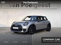 Occasion Mini Cooper Classic 156 PK (114 kW) 2025 Grijs Hatchback