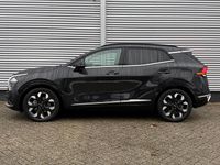 Occasion Kia Sportage 266 PK (195 kW) 2025 Zwart (metallic) SUV