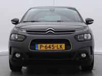 tweedehands Citroën C4 Cactus Shine 110pk | Navigatie | Stoelverwarming | Camera