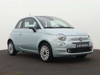 tweedehands Fiat 500 Hybrid Dolcevita Finale 70pk | Navigatie via Apple