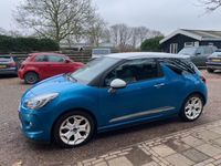 tweedehands Citroën DS3 1.6 Sport 165PK