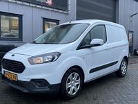 tweedehands Ford Transit COURIER 1.5 TDCI Trend