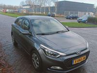 tweedehands Hyundai i20 i201.2 AUTOM/Parksen/vol op/stoel/stur ve