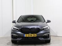 tweedehands BMW 118 1-SERIE i High Exe Leder Camera Luxury Line