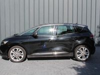 Occasion Renault Scénic IV Intens 141 PK (103 kW) 2019 Zwart MPV